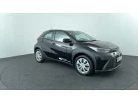 Toyota Aygo X (2026) thumbnail 7