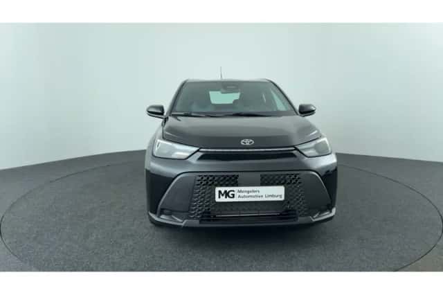 Toyota Aygo X (2026) thumbnail 8