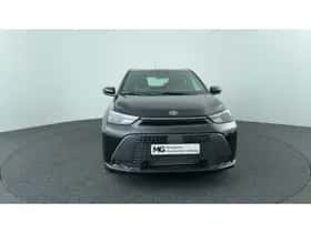 Toyota Aygo X (2026) thumbnail 8