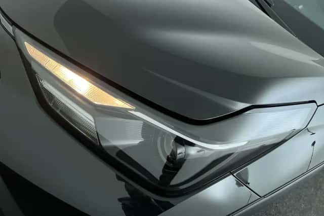 Toyota Aygo X (2026) thumbnail 9