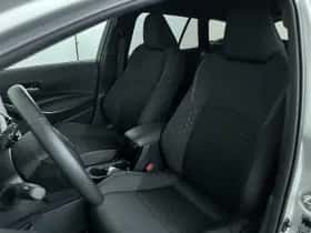 Suzuki Swace (2025) thumbnail 11