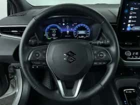 Suzuki Swace (2025) thumbnail 14