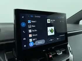 Suzuki Swace (2025) thumbnail 18