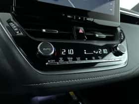 Suzuki Swace (2025) thumbnail 21