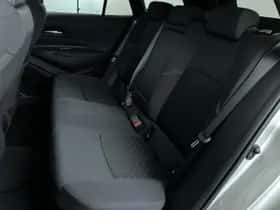 Suzuki Swace (2025) thumbnail 24