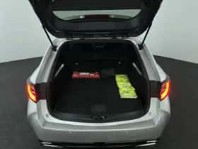 Suzuki Swace (2025) thumbnail 26