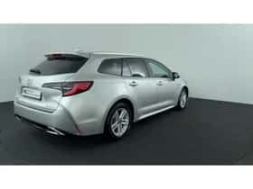 Suzuki Swace (2025) thumbnail 5