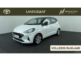 Hyundai i10 (2024)