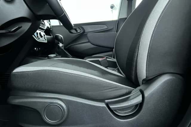 Hyundai i10 (2024) thumbnail 13