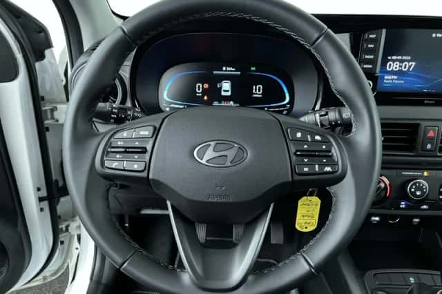 Hyundai i10 (2024) thumbnail 14