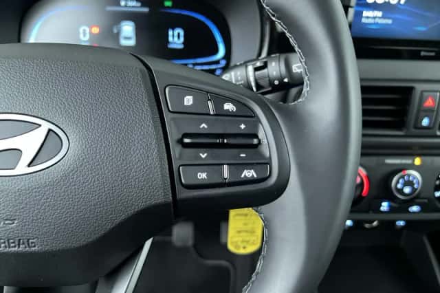 Hyundai i10 (2024) thumbnail 16