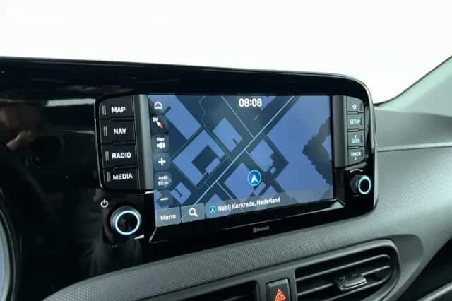 Hyundai i10 (2024) thumbnail 19