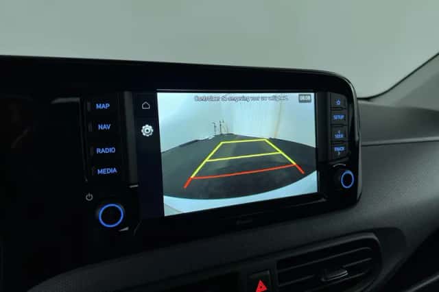 Hyundai i10 (2024) thumbnail 20