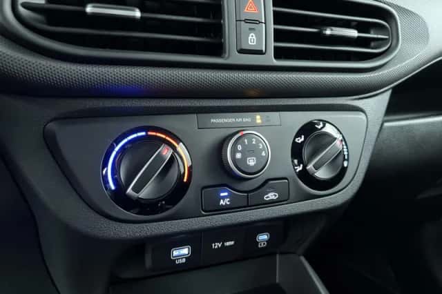 Hyundai i10 (2024) thumbnail 21