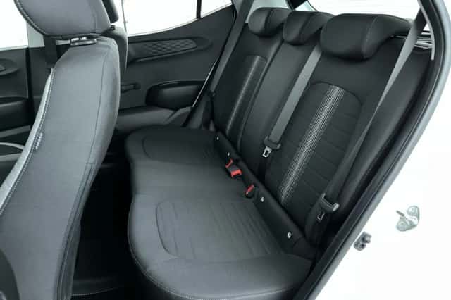 Hyundai i10 (2024) thumbnail 24