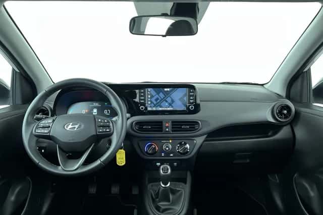 Hyundai i10 (2024) thumbnail 25