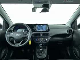Hyundai i10 (2024) thumbnail 25