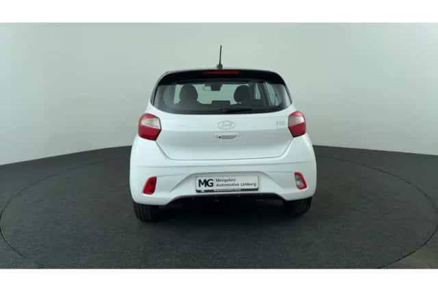 Hyundai i10 (2024) thumbnail 4
