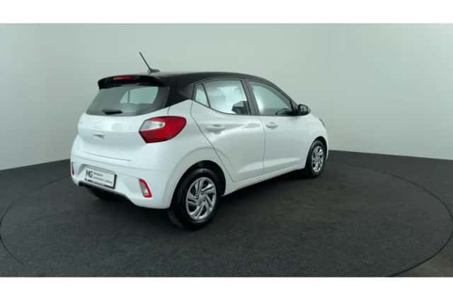 Hyundai i10 (2024) thumbnail 5
