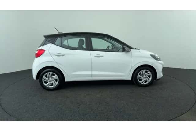 Hyundai i10 (2024) thumbnail 6