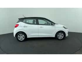 Hyundai i10 (2024) thumbnail 6
