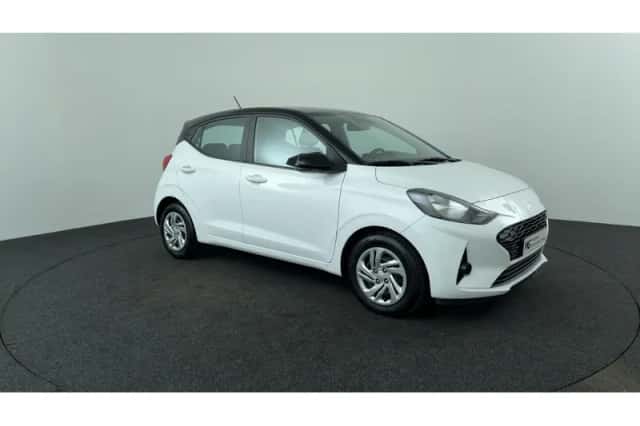 Hyundai i10 (2024) thumbnail 7