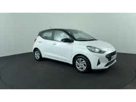 Hyundai i10 (2024) thumbnail 7