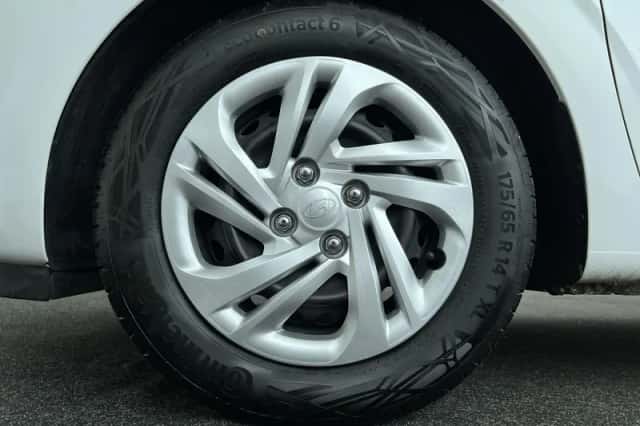 Hyundai i10 (2024) thumbnail 10