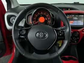 Toyota Aygo (2015) thumbnail 14