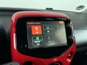 Toyota Aygo (2015) thumbnail 18
