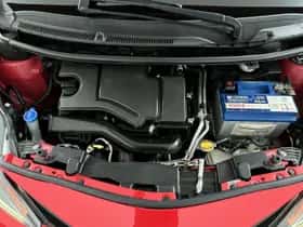 Toyota Aygo (2015) thumbnail 28