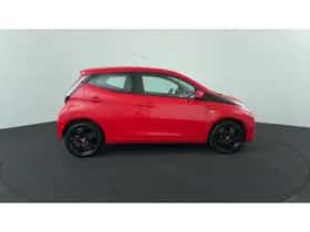 Toyota Aygo (2015) thumbnail 6