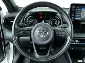 Toyota Yaris (2022) thumbnail 14