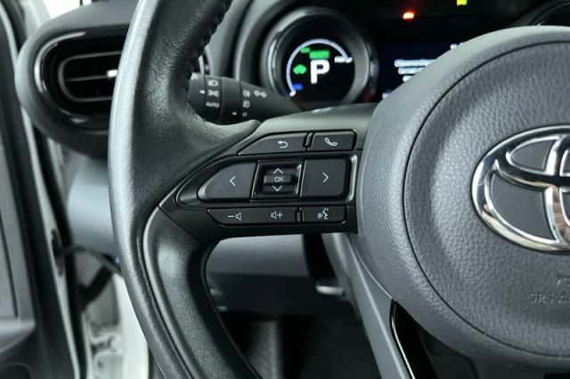 Toyota Yaris (2022) thumbnail 15