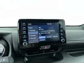 Toyota Yaris (2022) thumbnail 18
