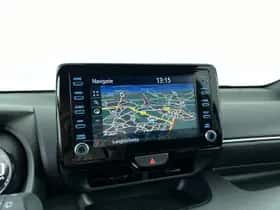 Toyota Yaris (2022) thumbnail 19