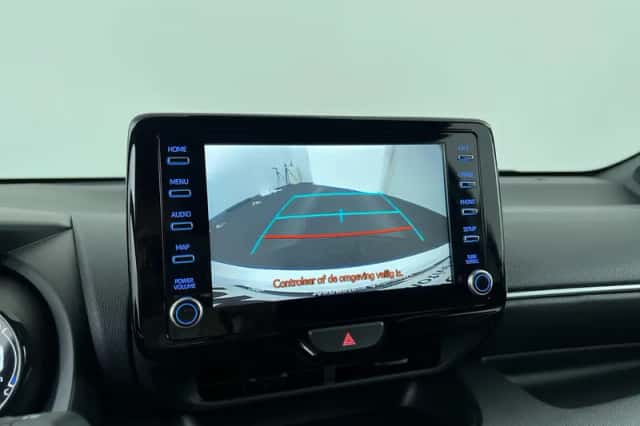 Toyota Yaris (2022) thumbnail 20