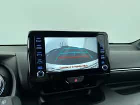 Toyota Yaris (2022) thumbnail 20