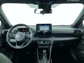 Toyota Yaris (2022) thumbnail 25