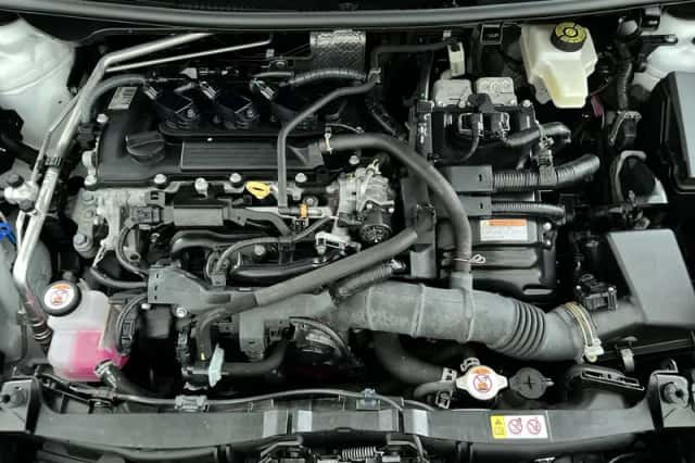 Toyota Yaris (2022) thumbnail 28