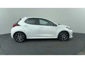 Toyota Yaris (2022) thumbnail 6