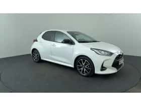 Toyota Yaris (2022) thumbnail 7