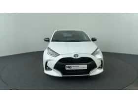 Toyota Yaris (2022) thumbnail 8