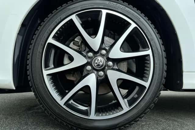 Toyota Yaris (2022) thumbnail 10