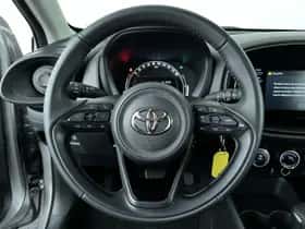 Toyota Aygo X (2022) thumbnail 14