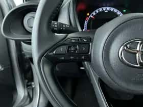 Toyota Aygo X (2022) thumbnail 15