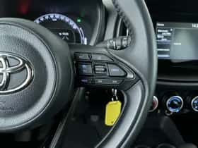 Toyota Aygo X (2022) thumbnail 16