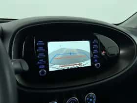 Toyota Aygo X (2022) thumbnail 19