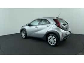 Toyota Aygo X (2022) thumbnail 3