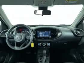 Toyota Aygo X (2022) thumbnail 24